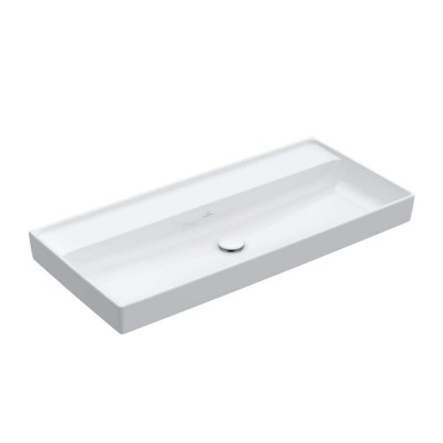      Villeroy & Boch Collaro 100 , ,  /white alpin (4A33A301)