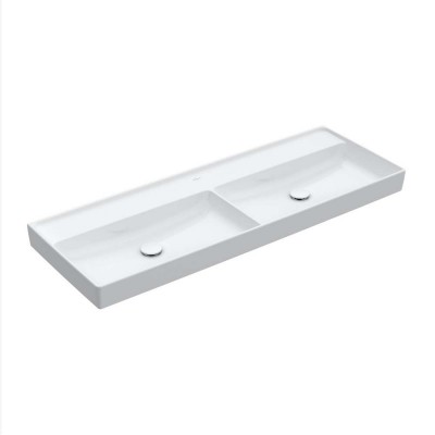      Villeroy & Boch Collaro 130 , ,  /white alpin    (4A34D201)