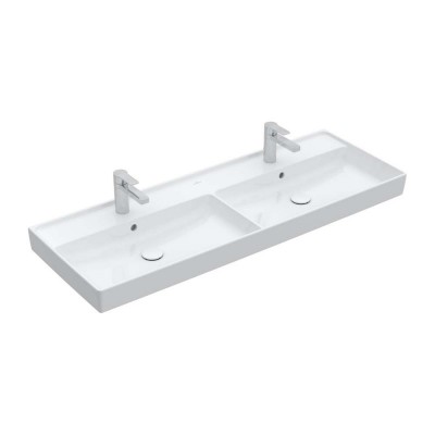    Villeroy & Boch Collaro 130 , ,  /white alpin (4A34D401)