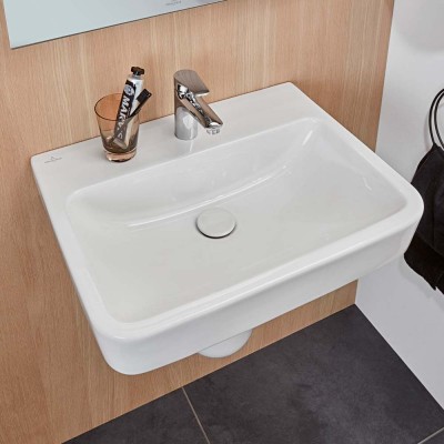   Villeroy & Boch O.novo 55 , ,  /white alpin (4A415601)