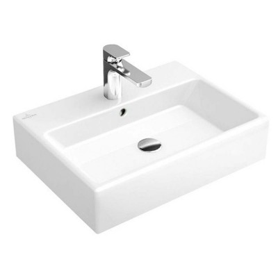   Villeroy & Boch Memento 50 , ,  /white alpin (51335001)