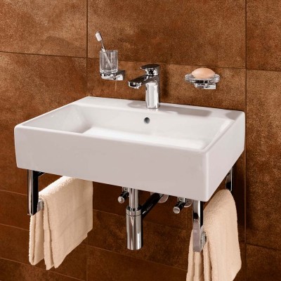   Villeroy & Boch Memento 60 , ,  /white alpin (51336001)