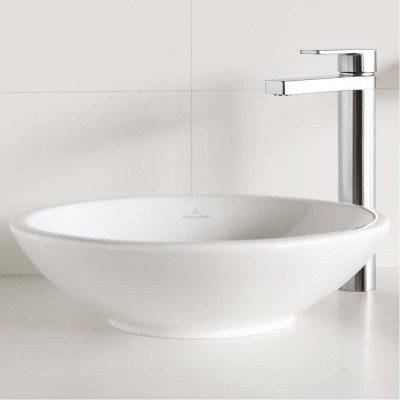 -  Villeroy & Boch Loop & Friends 38 , ,  /white alpin  (514800R1)