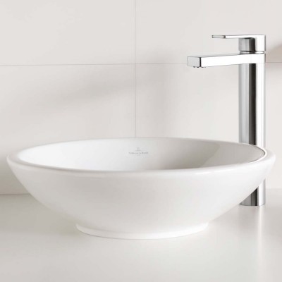 -  Villeroy & Boch Loop & Friends 38 , ,  /white alpin (514801R1)