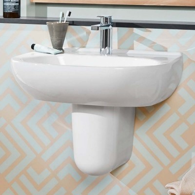   Villeroy & Boch O.novo 55 , ,  /white alpin  (51605601)