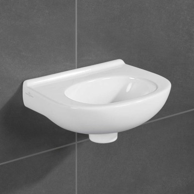   Villeroy & Boch O.novo 36 , ,  /white alpin (53603701)