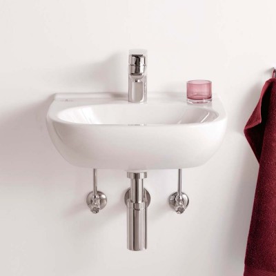   Villeroy & Boch O.novo 45 , ,  /white alpin  (53604601)