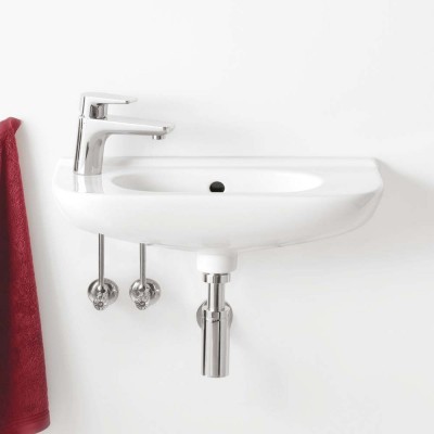   Villeroy & Boch O.novo 50 , ,  /white alpin  (53615401)