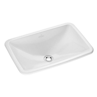        Villeroy & Boch Loop & Friends 60 , ,  /white alpin (614500R1)