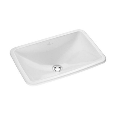        Villeroy & Boch Loop & Friends 51 , ,  /white alpin (614510R1)