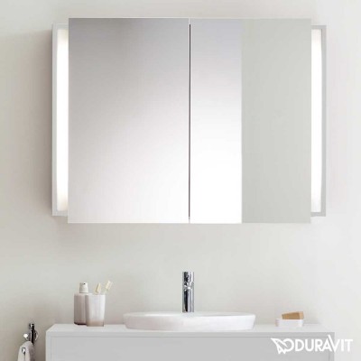     Duravit Ketho 100  (KT753201818)