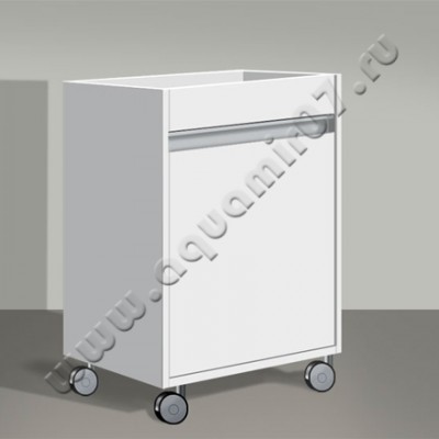   Duravit Ketho 50  (KT2530L1818)