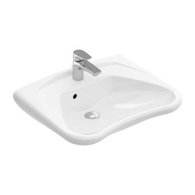   Villeroy & Boch ViCare 60 , ,  /white alpin (71196301)