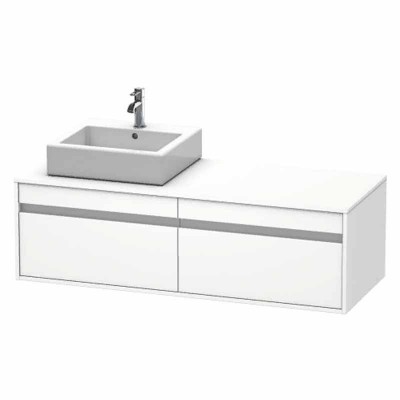  Duravit Ketho (KT6697L1818)
