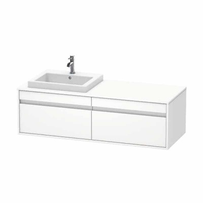  Duravit Ketho (KT6797L1818)