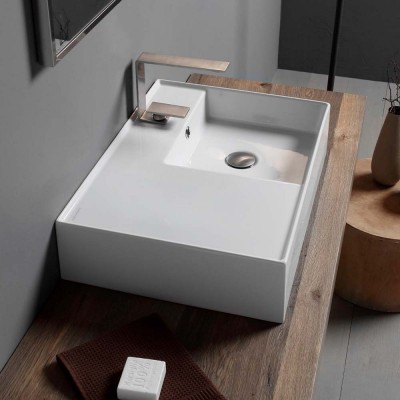 -      Scarabeo Teorema 2.0 60  (5117BK)