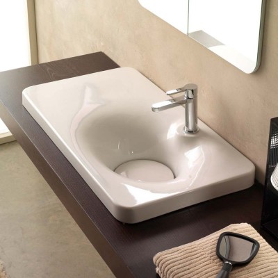      Scarabeo Fuji 80  (6015)