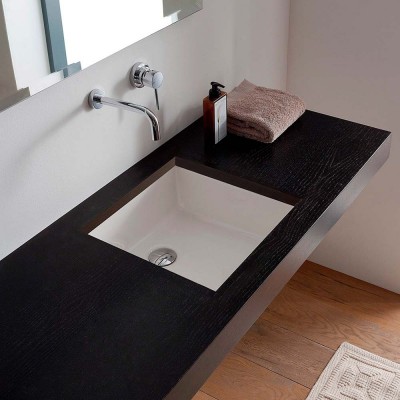        Scarabeo Miky 40  (8090BK)