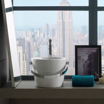 -  Scarabeo Bucket 30  (8801BK)