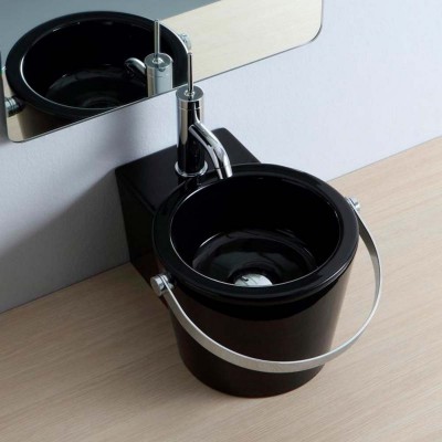   Scarabeo Bucket 30  (880235BK)