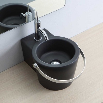 -      Scarabeo Bucket 30  (880249BK)