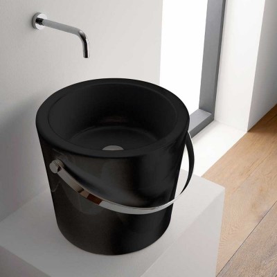 -  Scarabeo Bucket 40  (880335BK)