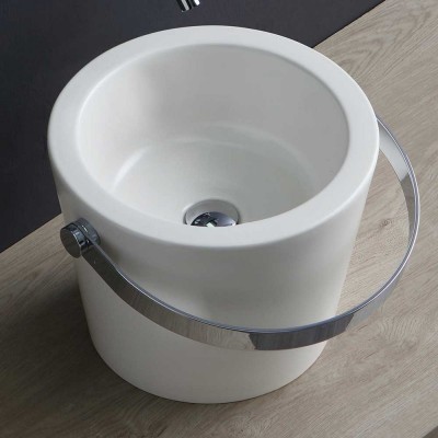 -  Scarabeo Bucket 40  (880341BK)