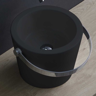 -  Scarabeo Bucket 40  (880349BK)