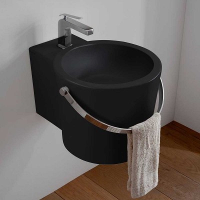   Scarabeo Bucket 40,5  (880449BK)