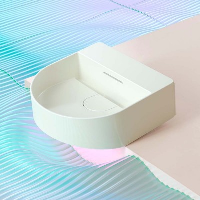 -  Laufen SONAR 34  (8123400001121)