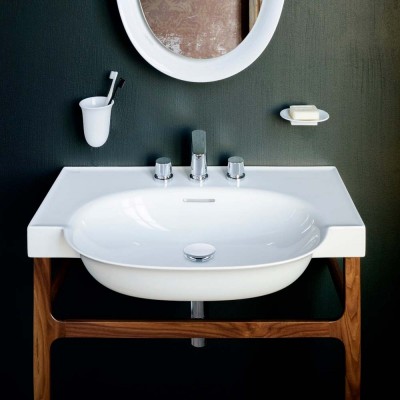    Laufen The New Classic 80  (8138554001081)