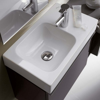   Geberit iCon 53  (124053000)