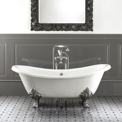   Devon & Devon Cherie 168.5x76 (2MRCHERIEFLCRDD)