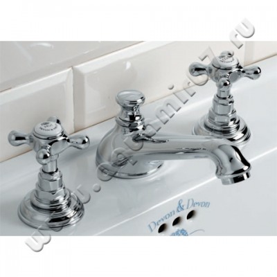    Devon & Devon Austin (UTAU900CR)