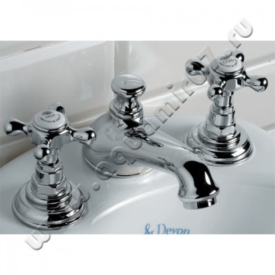    Devon & Devon Austin (UTAU912CR)