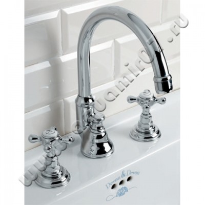    Devon & Devon Austin (UTAU900ACR)