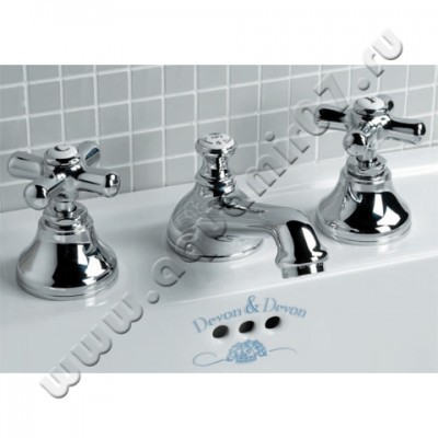    Devon & Devon City (UTCI100CR)