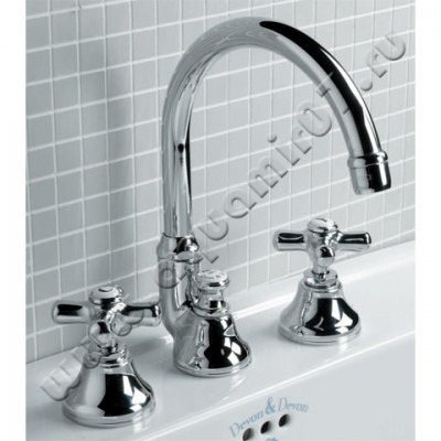    Devon & Devon City (UTCI100ACR)