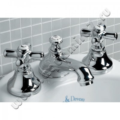    Devon & Devon City (UTCI112CR)