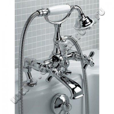    Devon & Devon City (UTCI133PCR)