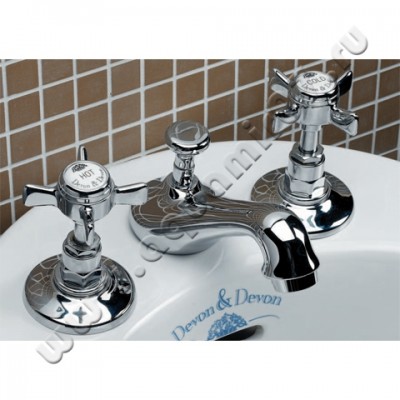    Devon & Devon Coventry (MARF35CR)