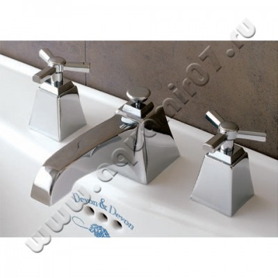    Devon & Devon Time (2TIME200CR)