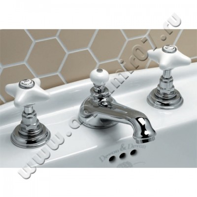    Devon & Devon White Rose (UTWR700CR)