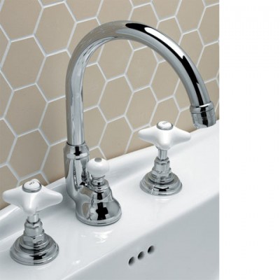    Devon & Devon White Rose (UTWR700ACR)