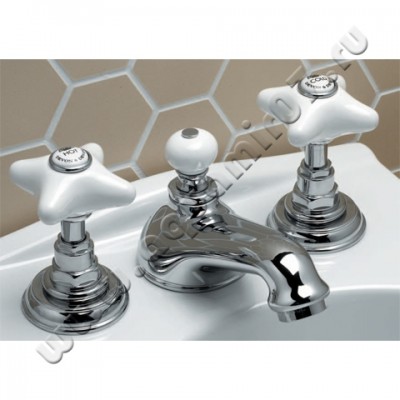    Devon & Devon White Rose (UTWR712CR)