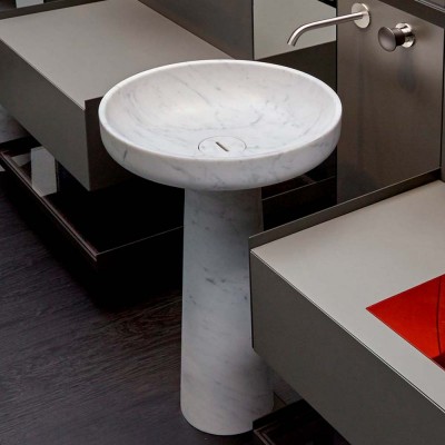       Antonio Lupi AGO 50  (AGO185#CARRARA)