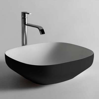 -  Antonio Lupi AGO 50  (AGO3#NERO)