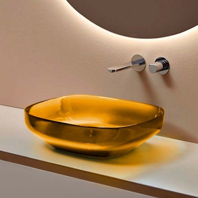 -  Antonio Lupi AGO 50  (AGO3C#AMBRA)