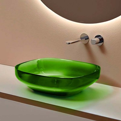 -  Antonio Lupi AGO 50  (AGO3C#LIME)