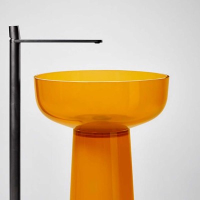 -  Antonio Lupi ALBUME 48  (ALBUME10#AMBRA)